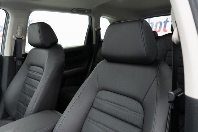 new 2026 Honda CR-V car