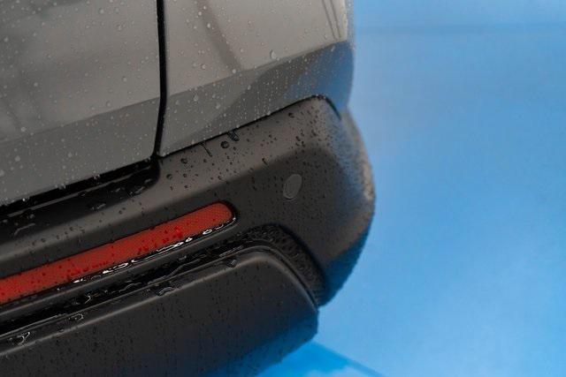 new 2026 Honda CR-V car