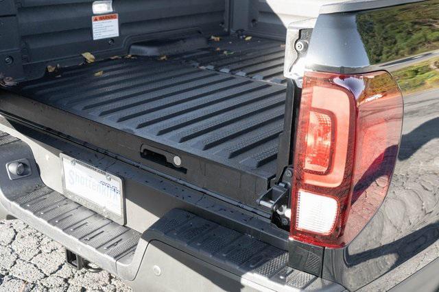 new 2026 Honda Ridgeline car, priced at $42,420