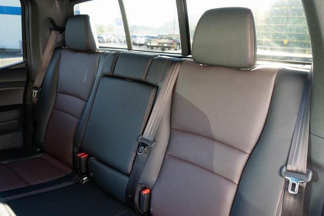 new 2026 Honda Ridgeline car, priced at $42,420