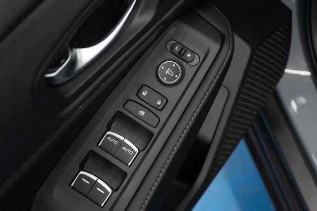 new 2026 Honda Accord Hybrid car, priced at $34,445