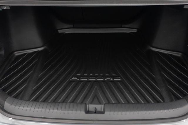 new 2026 Honda Accord Hybrid car, priced at $34,445