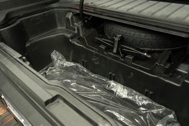 new 2026 Honda Ridgeline car, priced at $45,245