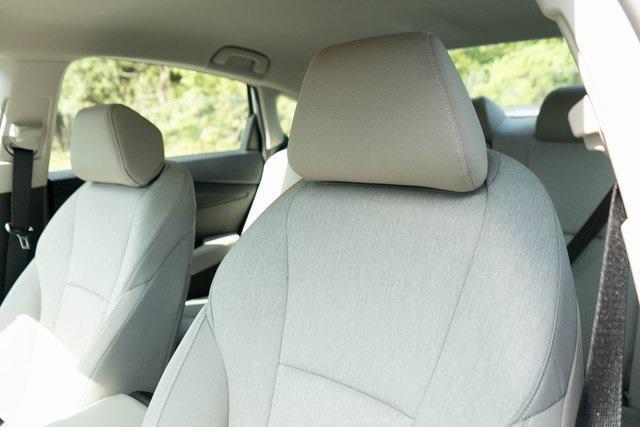 new 2025 Honda Accord car, priced at $29,945