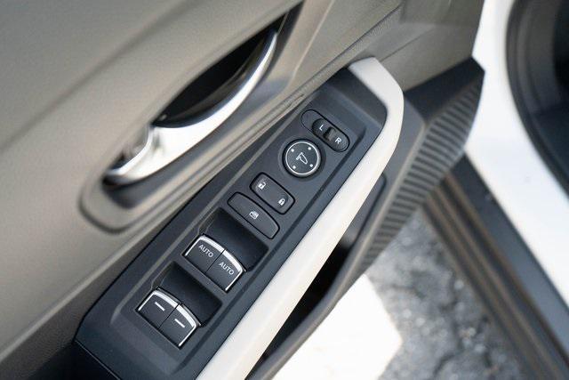 new 2025 Honda Accord car, priced at $29,945