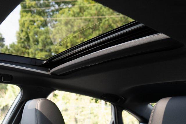 new 2026 Honda Civic Hybrid car, priced at $33,945