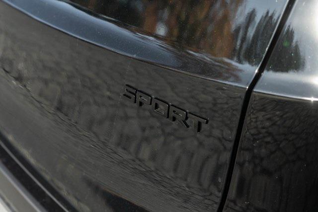 new 2026 Honda CR-V Hybrid car, priced at $40,675