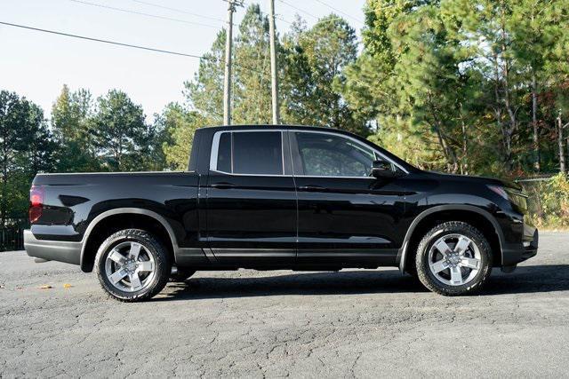 new 2026 Honda Ridgeline car, priced at $42,390