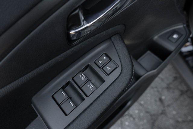 new 2026 Honda Ridgeline car, priced at $42,390