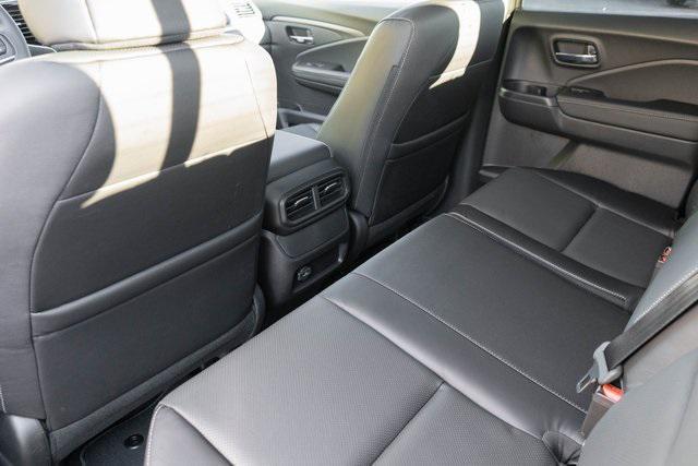 new 2026 Honda Ridgeline car, priced at $42,390