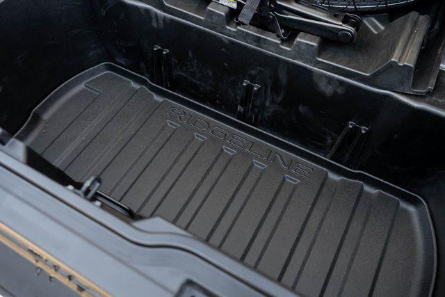 new 2026 Honda Ridgeline car, priced at $39,722