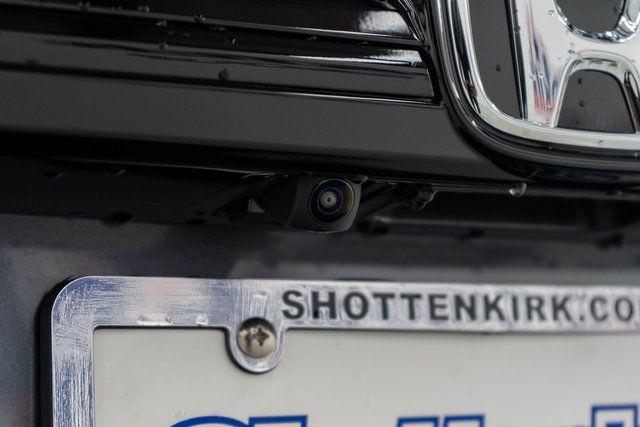 new 2026 Honda Odyssey car, priced at $43,290