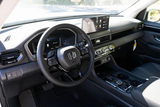 new 2026 Honda Passport car, priced at $44,981