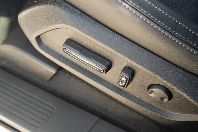 new 2026 Honda Passport car, priced at $44,981