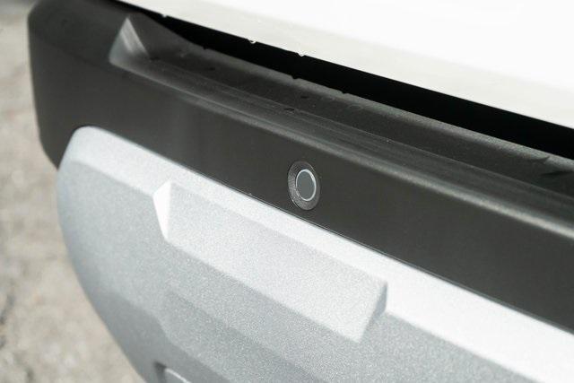 new 2026 Honda Passport car, priced at $44,981