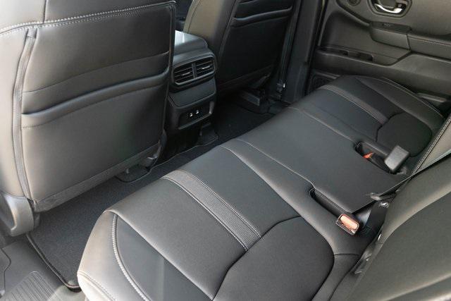 new 2026 Honda Passport car, priced at $44,981