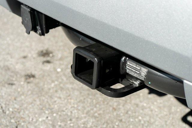 new 2026 Honda Passport car, priced at $44,981