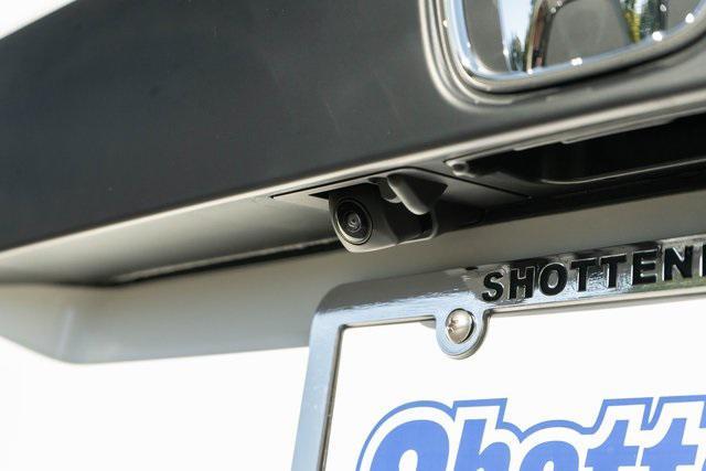 new 2026 Honda Passport car, priced at $44,981