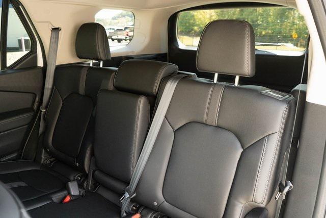 new 2026 Honda Passport car, priced at $44,981