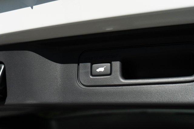 new 2026 Honda Passport car, priced at $44,981