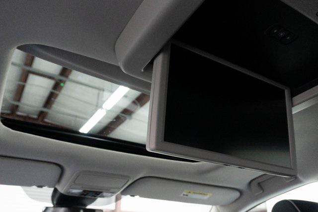 new 2026 Honda Odyssey car, priced at $48,445