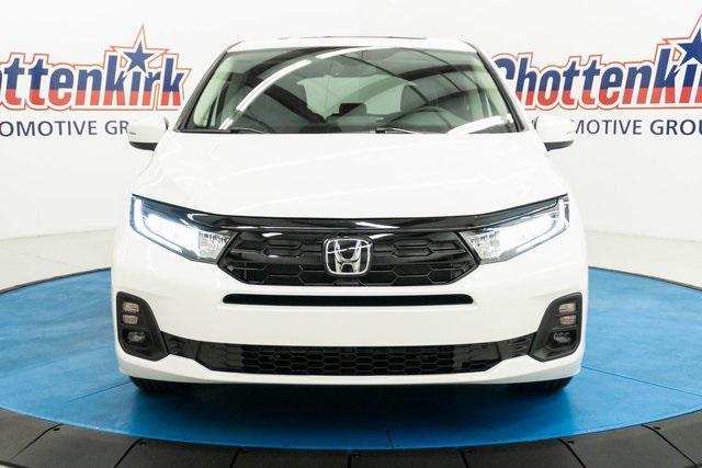 new 2026 Honda Odyssey car, priced at $48,445