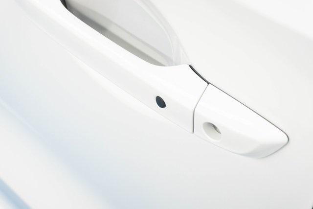 new 2026 Honda Odyssey car, priced at $48,445