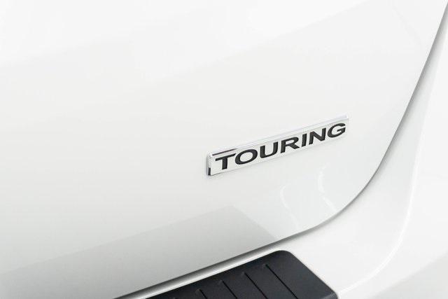 new 2026 Honda Odyssey car, priced at $48,445