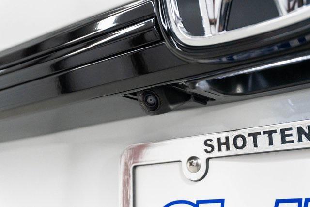 new 2026 Honda Odyssey car, priced at $48,445