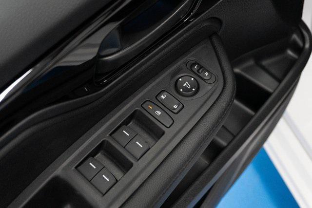 new 2026 Honda Odyssey car, priced at $48,445