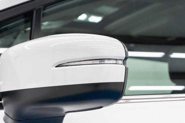 new 2026 Honda Odyssey car, priced at $48,445