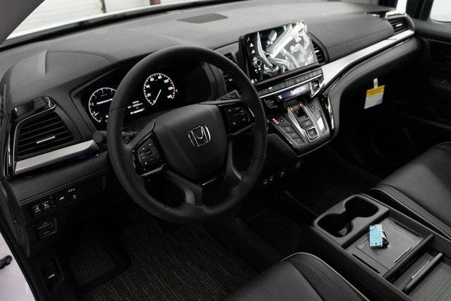 new 2026 Honda Odyssey car, priced at $48,445