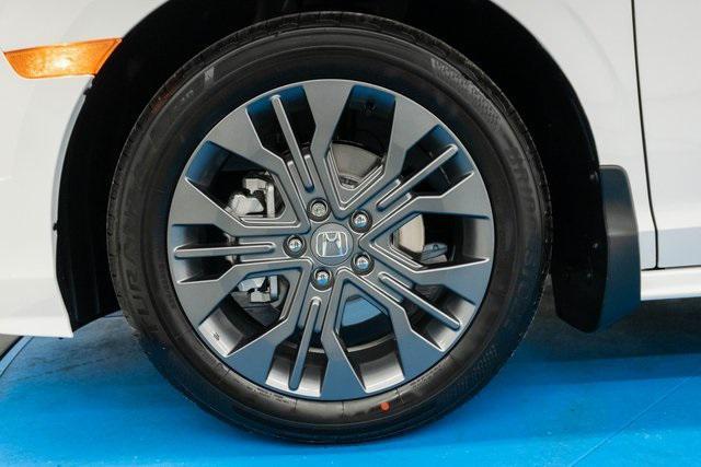 new 2026 Honda Odyssey car, priced at $48,445