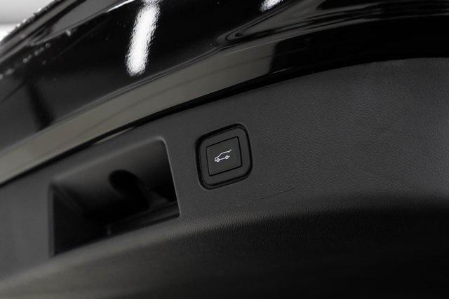 new 2025 Honda Prologue car, priced at $56,650