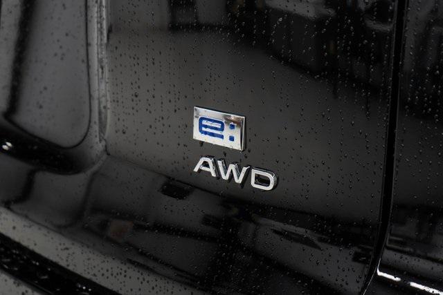 new 2025 Honda Prologue car, priced at $56,650