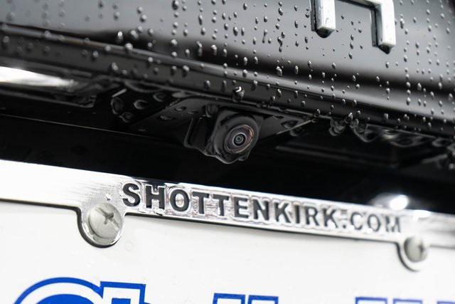 new 2025 Honda Prologue car, priced at $56,650