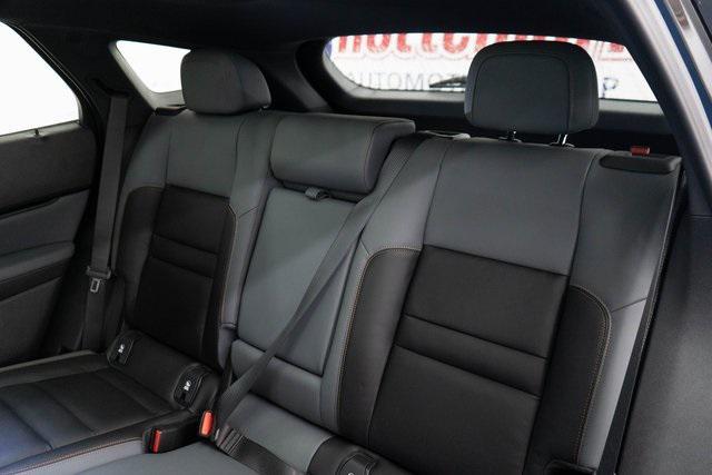 new 2025 Honda Prologue car, priced at $56,650