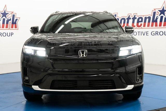 new 2025 Honda Prologue car, priced at $56,650
