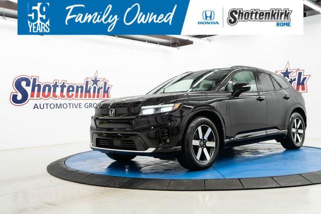 new 2025 Honda Prologue car, priced at $56,650