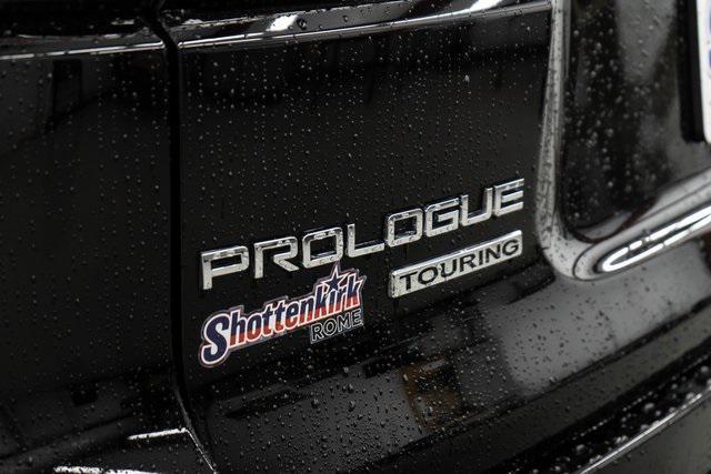 new 2025 Honda Prologue car, priced at $56,650