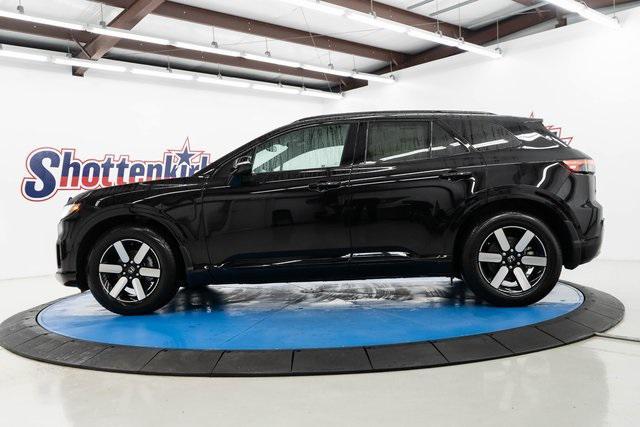 new 2025 Honda Prologue car, priced at $56,650