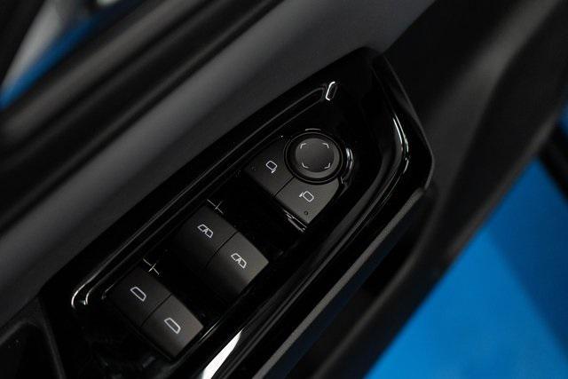 new 2025 Honda Prologue car, priced at $56,650