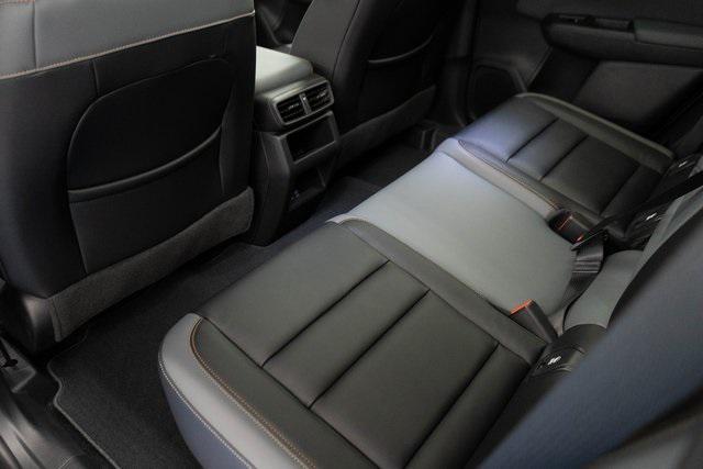 new 2025 Honda Prologue car, priced at $56,650