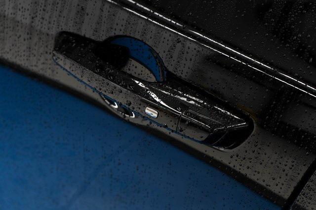 new 2025 Honda Prologue car, priced at $56,650