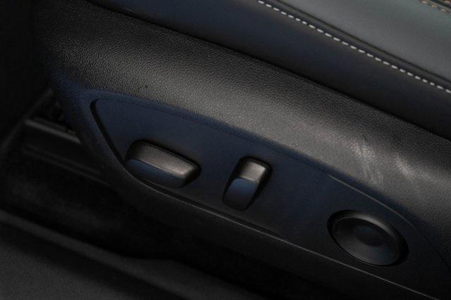 new 2025 Honda Prologue car, priced at $56,650