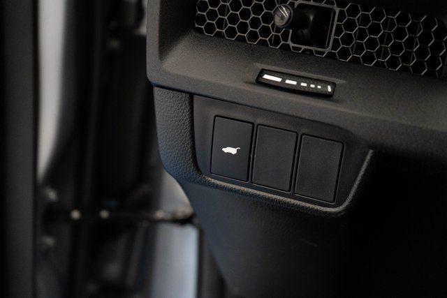 new 2026 Honda CR-V Hybrid car, priced at $39,175