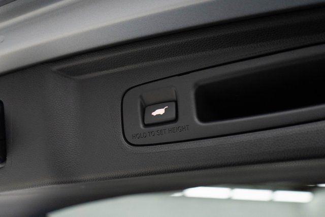 new 2026 Honda CR-V Hybrid car, priced at $39,175