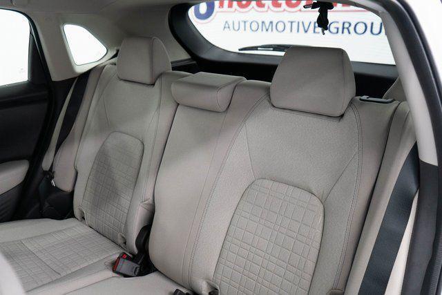 new 2026 Honda HR-V car, priced at $27,405