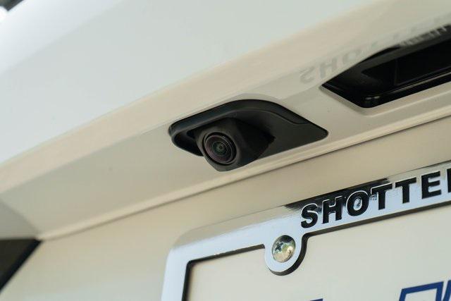 new 2026 Honda CR-V Hybrid car, priced at $39,630