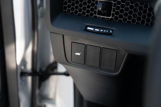 new 2026 Honda CR-V Hybrid car, priced at $39,630